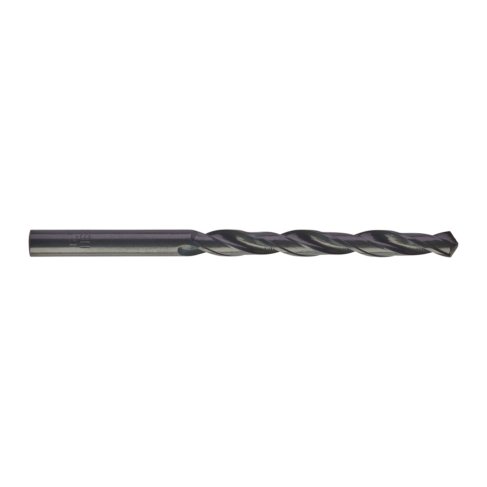 Burghiu pentru metal Milwaukee Accessories 4932363499 HSS-R 6,5 x 101 mm (10 bucăți)