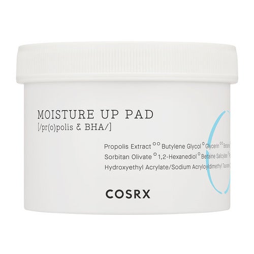 Cosrx One Step Moisture Up Pad 70 stk.