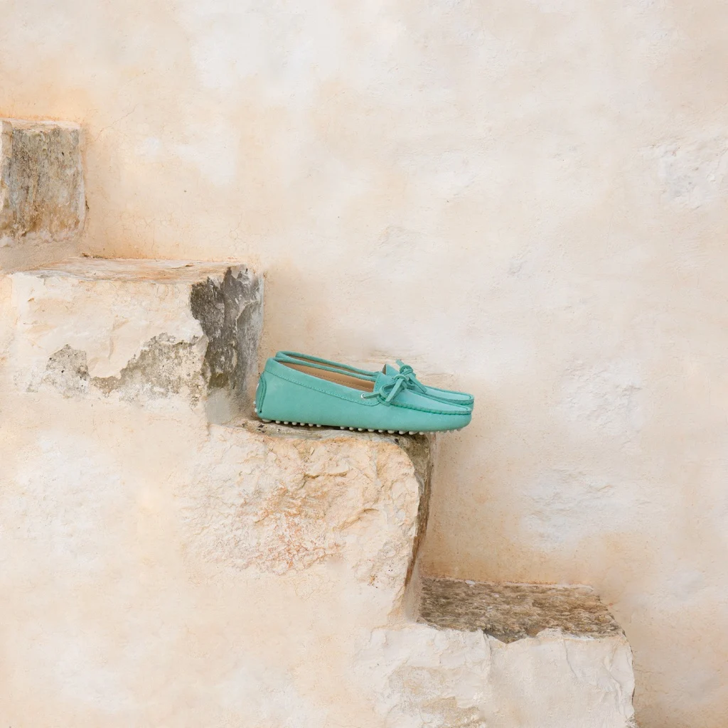 L'Amoureuse - Sorbet Menthe