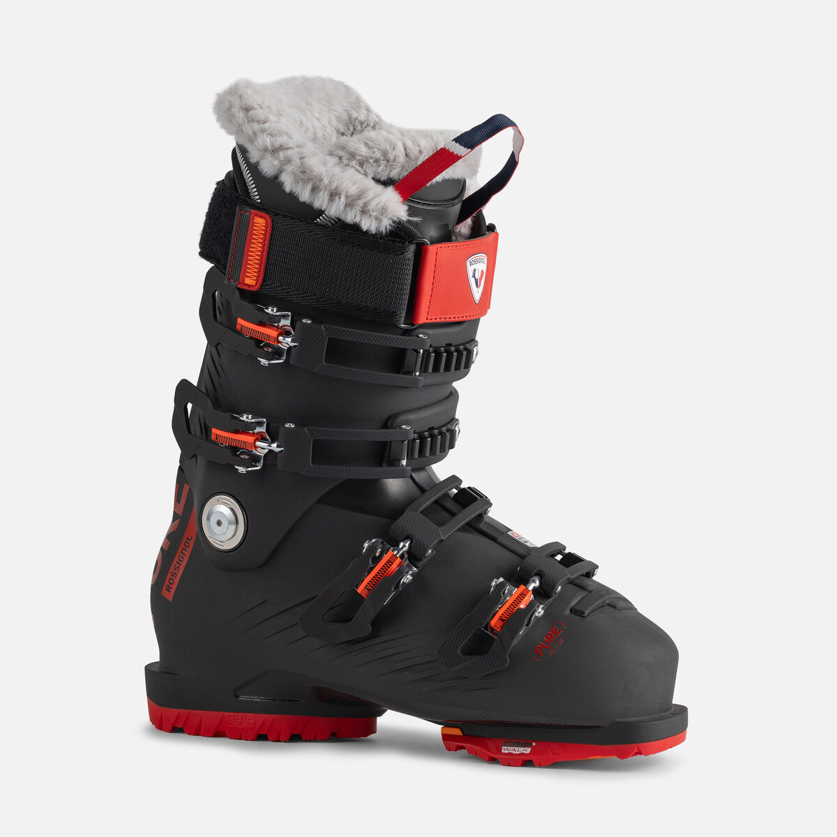 Damen On Piste Skischuhe Pure Pro 100 Gw