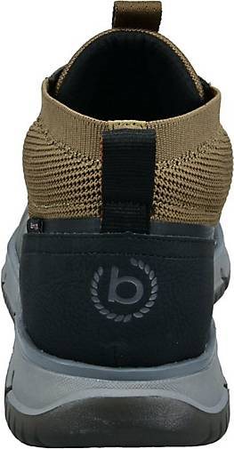 bugatti Wanderschuhe