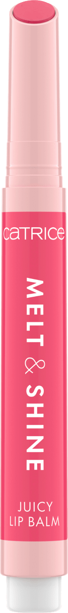 Lippenbalsam Melt & Shine 050 Resting Beach Face, 1,3 g