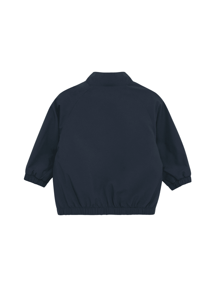 s.Oliver Outdoor-Jacke langarm in Blau günstig kaufen