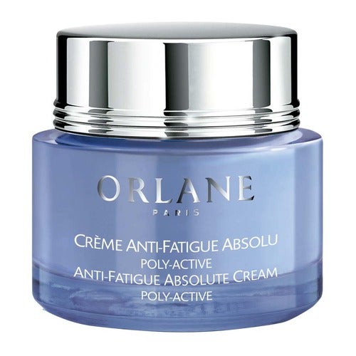 Orlane krema proti utrujenosti, poliaktivna, 50 ml