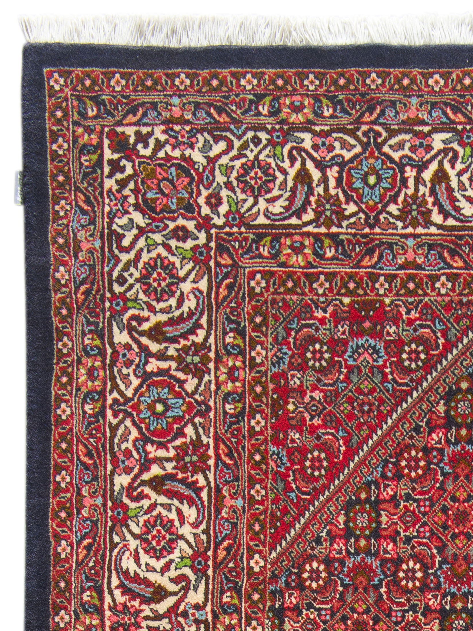 Bidjar Zandjan ca. 175 x 245 cm, Unikat / Einzelstück
