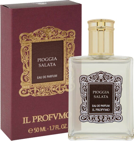IL PROFVMO Pioggia Salata Eau de Parfum