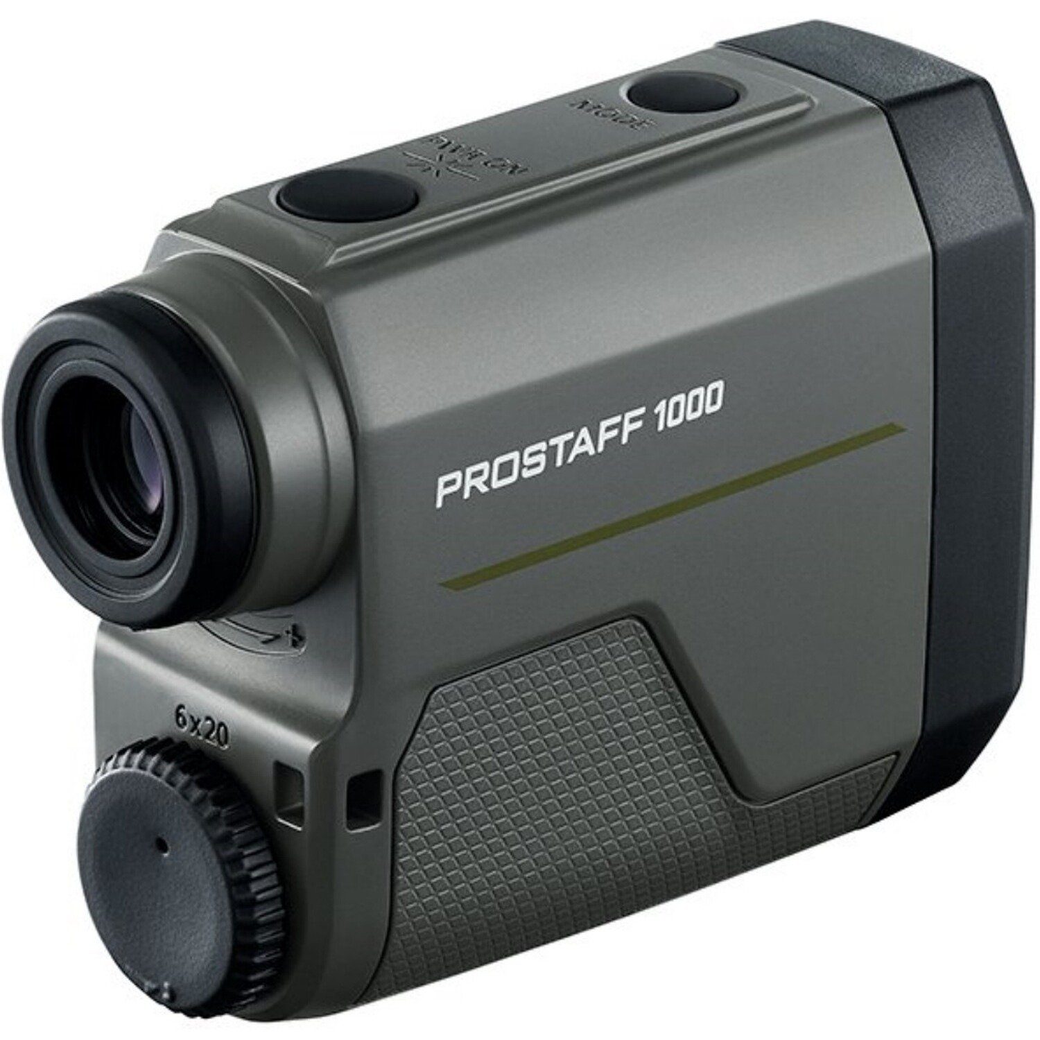 Nikon Entfernungsmesser Prostaff 1000 Fernglas