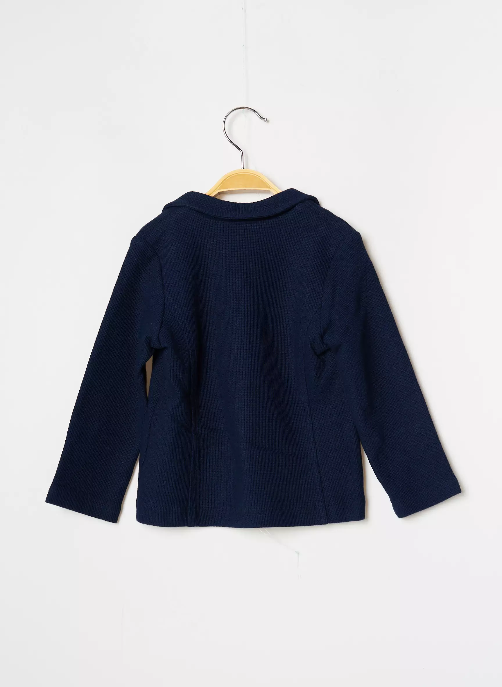 J O Milano Blazers Garcon couleur bleu