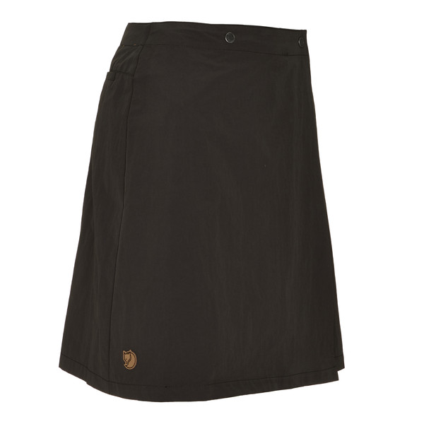 TRAVELLERS MT SKORT W Damen - Rock