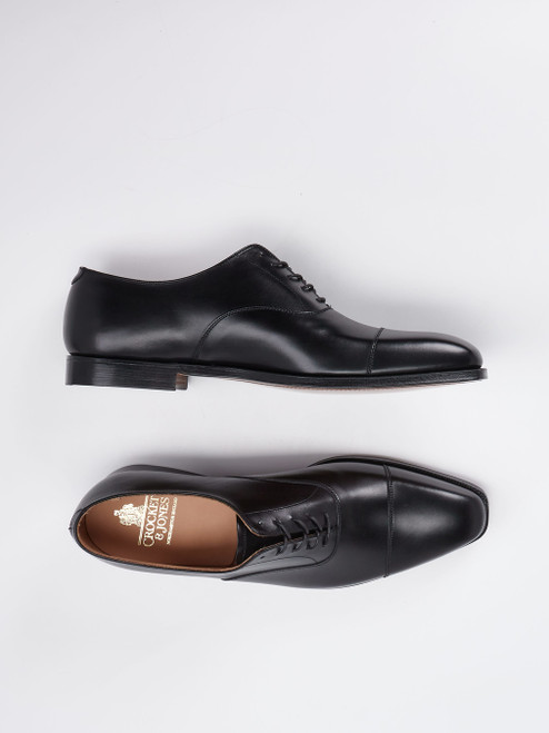 Schnürschuh-46010090350 Crockett & Jones
