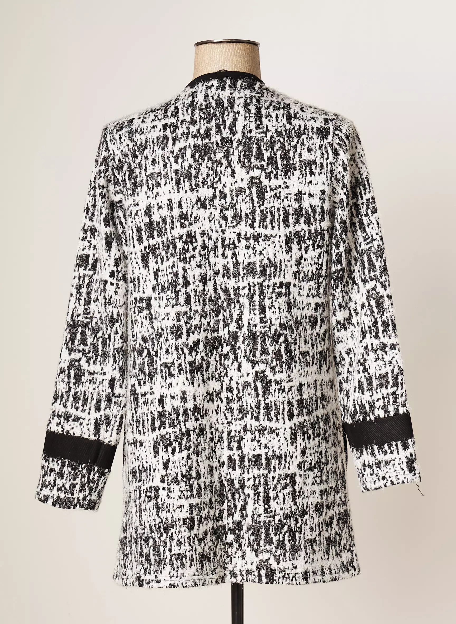 France Rivoire Cardigans Femme couleur noir