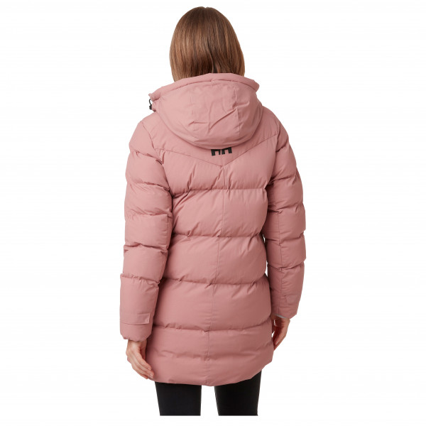 Helly Hansen - Women's Adore Puffy Parka - Mantel
