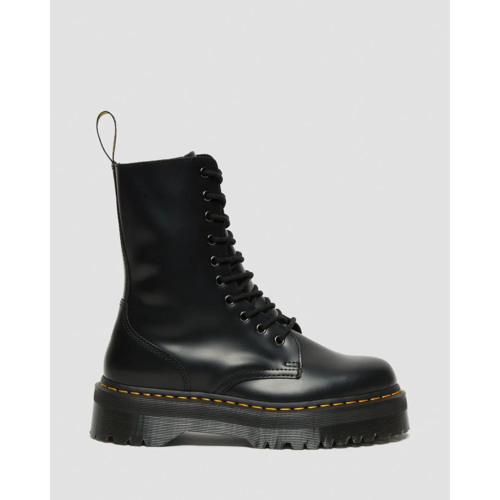 Dr. Martens Jadon Hi 25565001 / schwarz