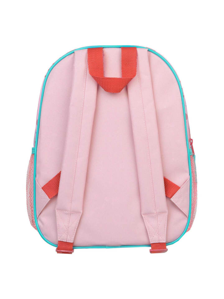 Disney Disney Minnie Mouse 3D Kinder Rucksack – Schultasche mit großem in Mehrfarbig günstig kaufen 33 cm