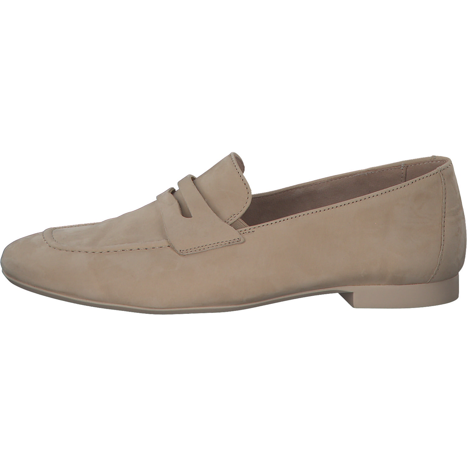Paul Green 2954, Mokassins, Damen, sabbia