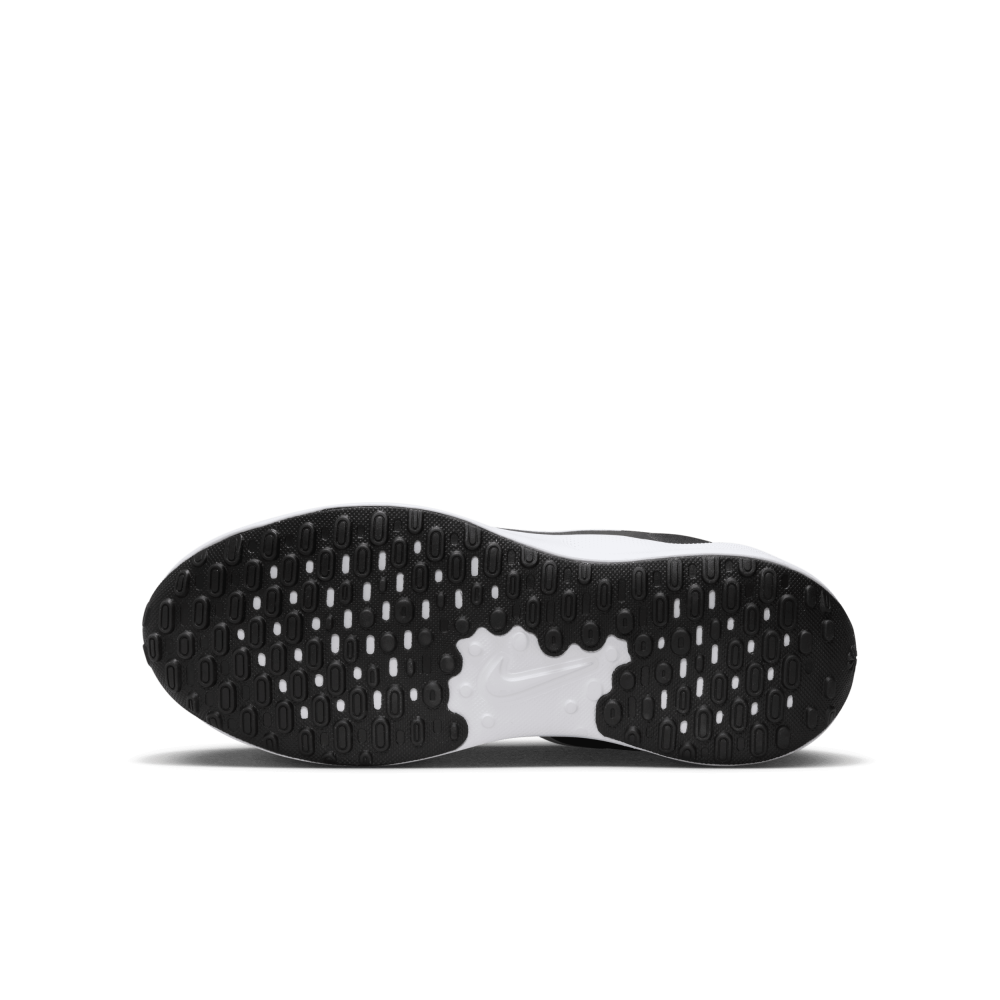 Nike Revolution 7 FB7689-003 / schwarz