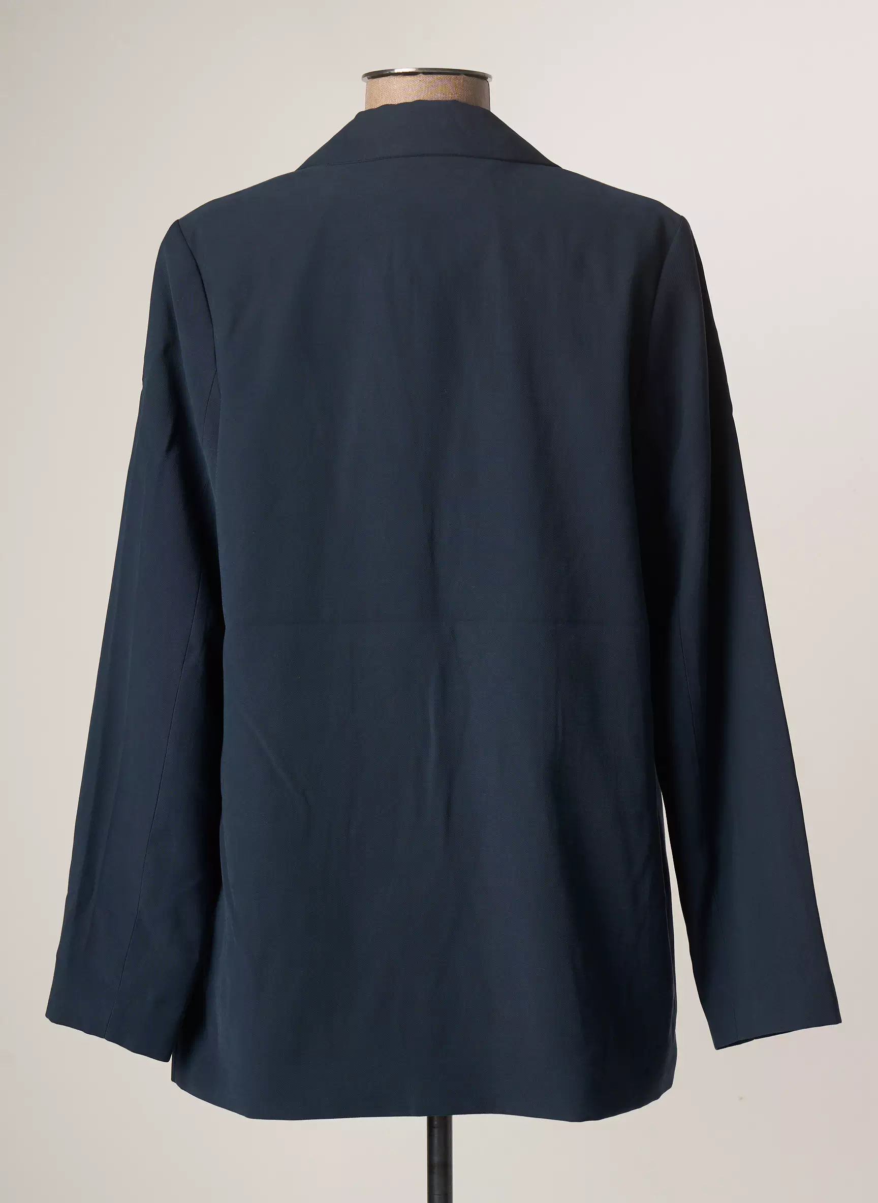 Street One Blazers Femme couleur bleu