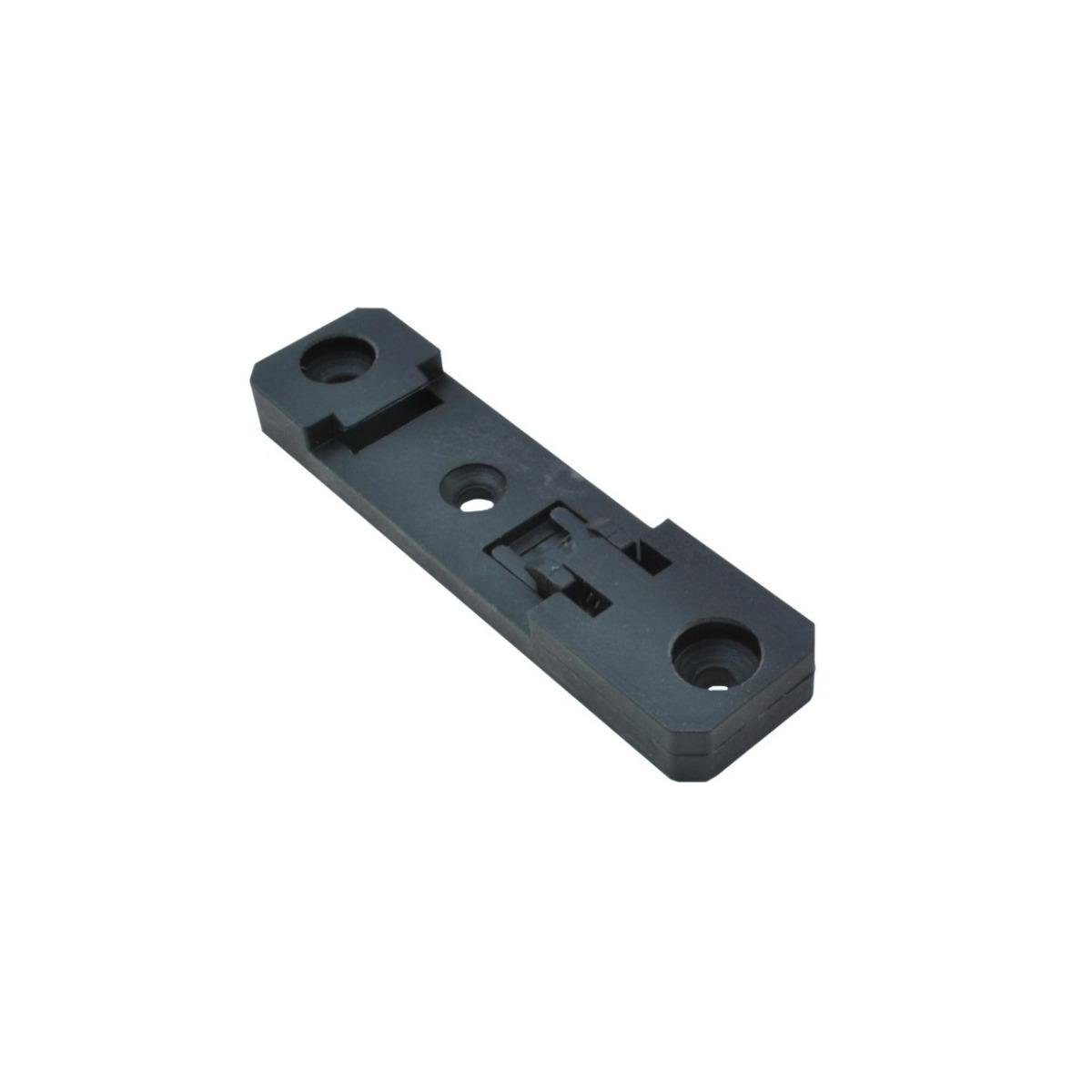 AAEON EP-CHDINRNM12RC - Universal DIN-Rail-Montageclip 20 mm Mini-PC