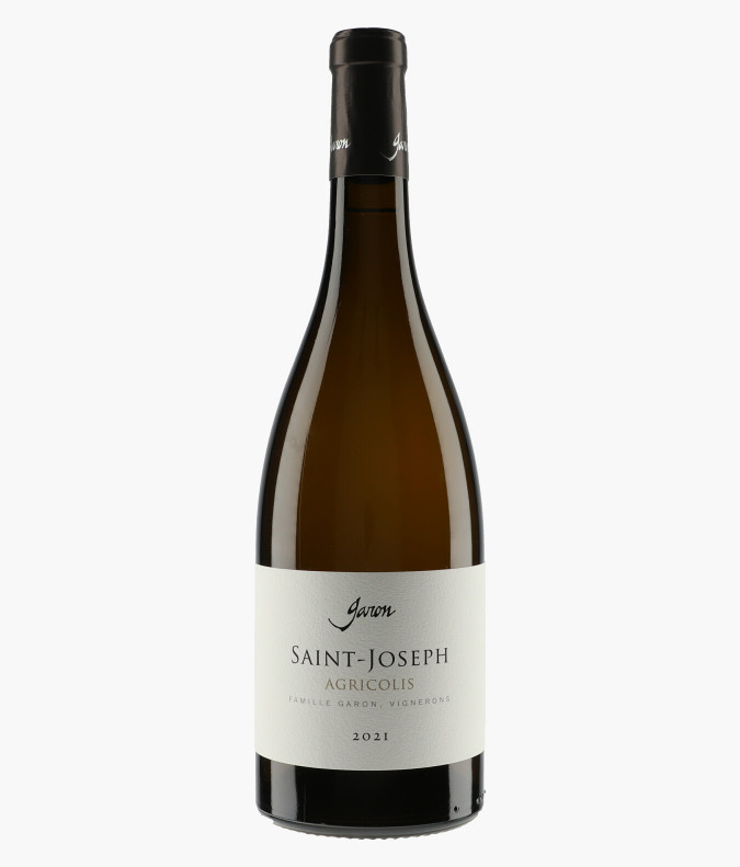 Saint-Joseph Agricolis 2021GARON