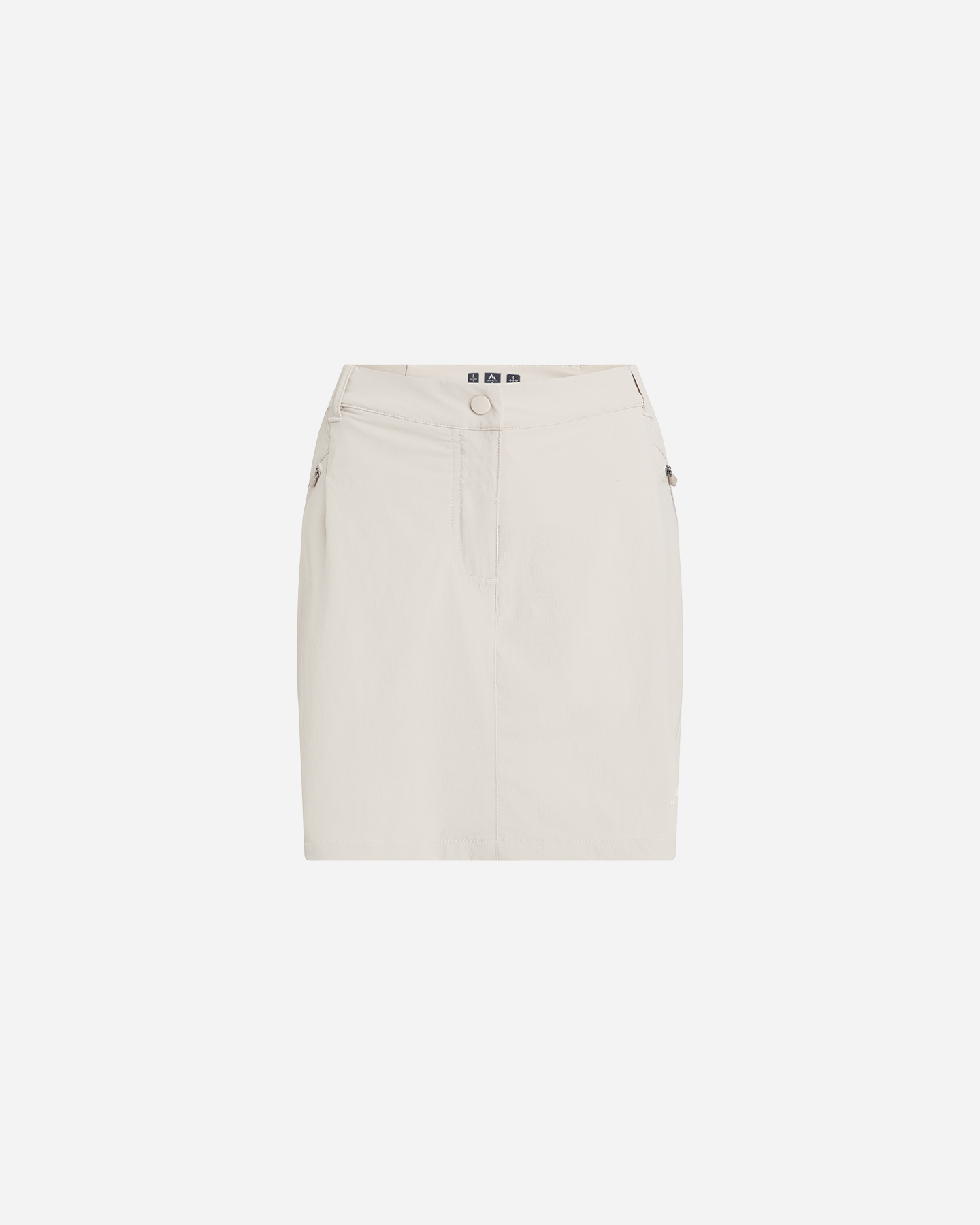 Pantaloncini Mckinley Carly Ii W 411730-021