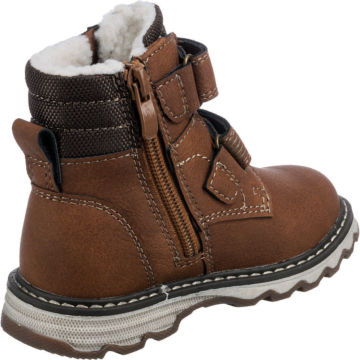 Winterstiefel für Jungen