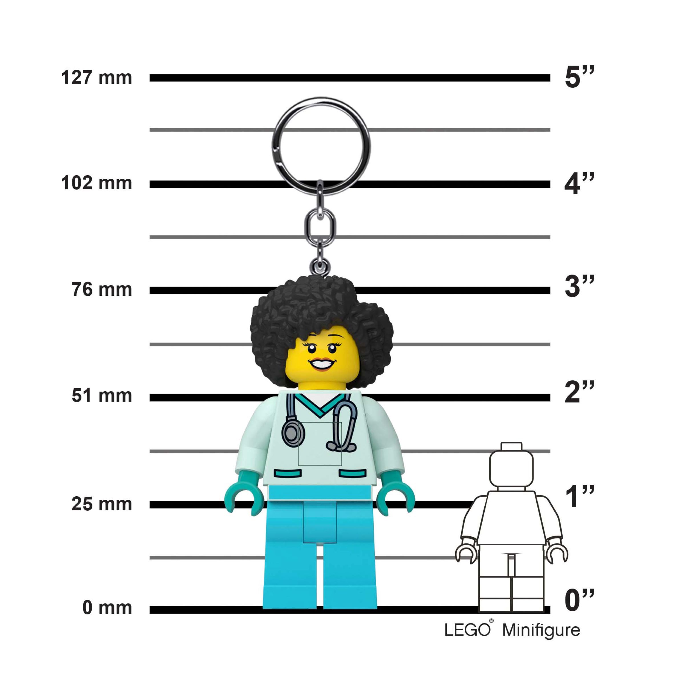 Dr. Flieber Schlüsselleuchte 5007535