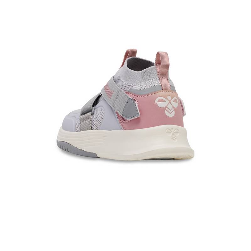 hummel HML8000 RECYCLED JR Sneaker Kinder