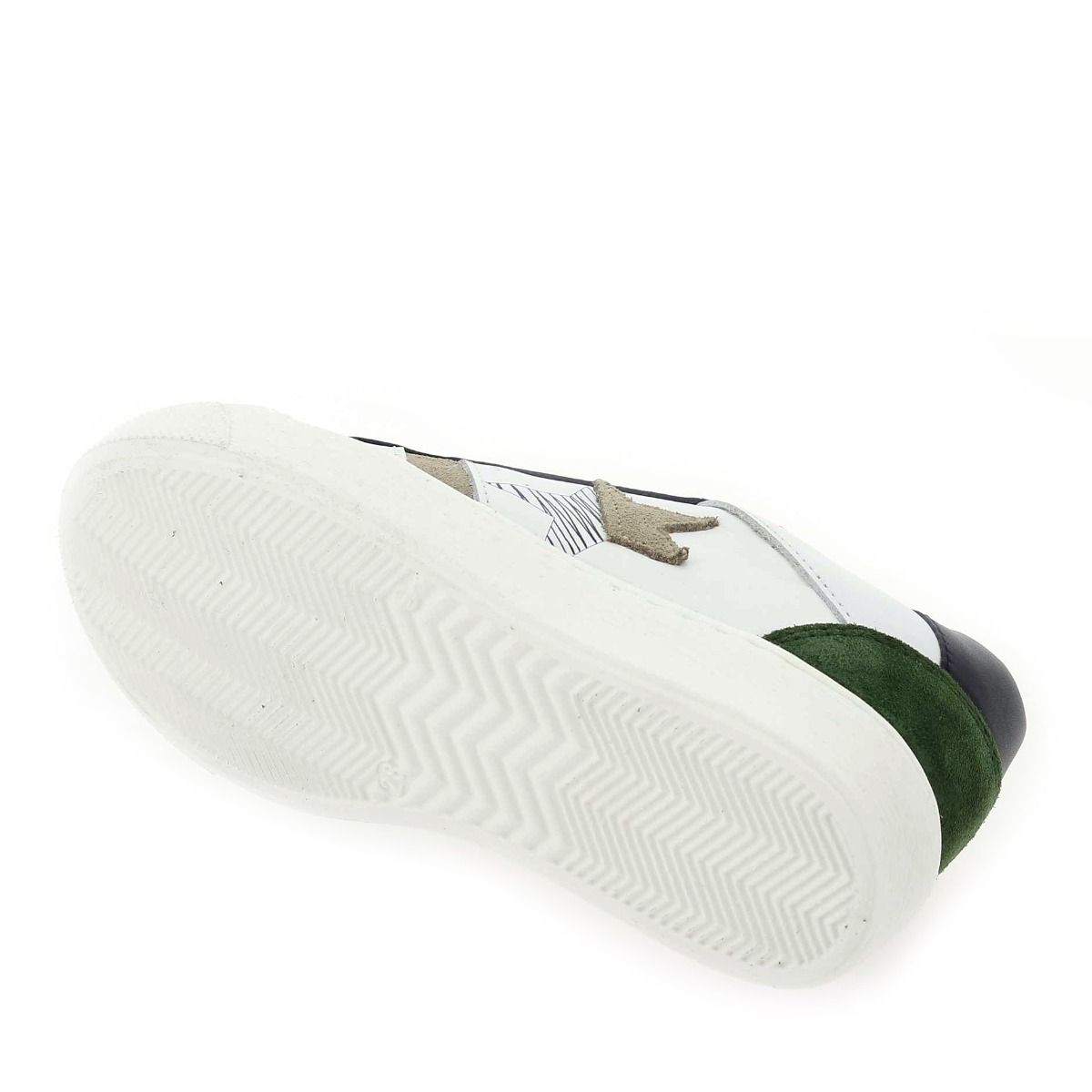 Bellamy  DANI - Marine Blanc