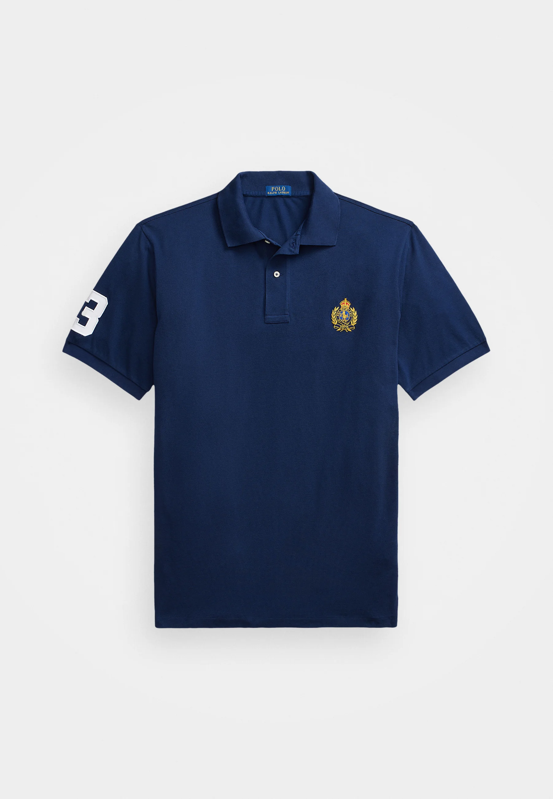 Polo Ralph Lauren Big & Tall MANGA CORTA - Polo