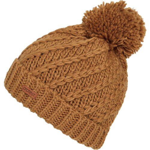 DAMEN PRTPAISLEY BEANIE