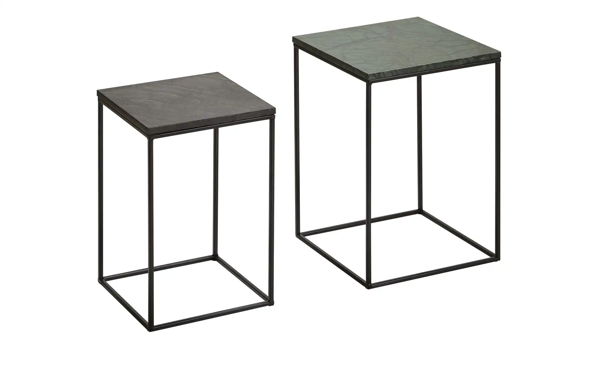 Beistelltisch 2er-Set