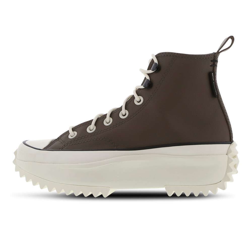 Converse Run Star Hike Platform High A08708C / braun