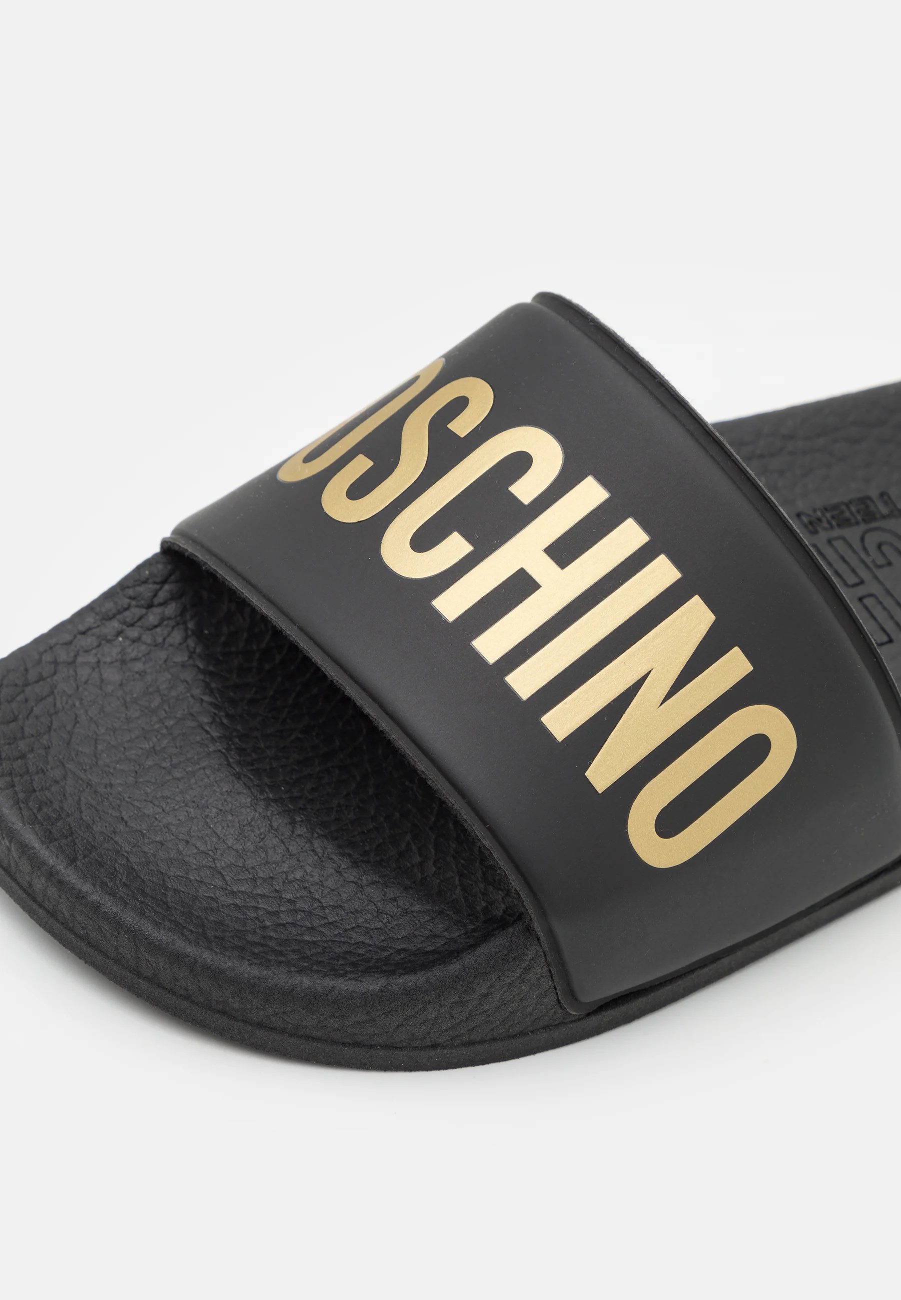 MOSCHINO UNISEX - Chanclas de playa