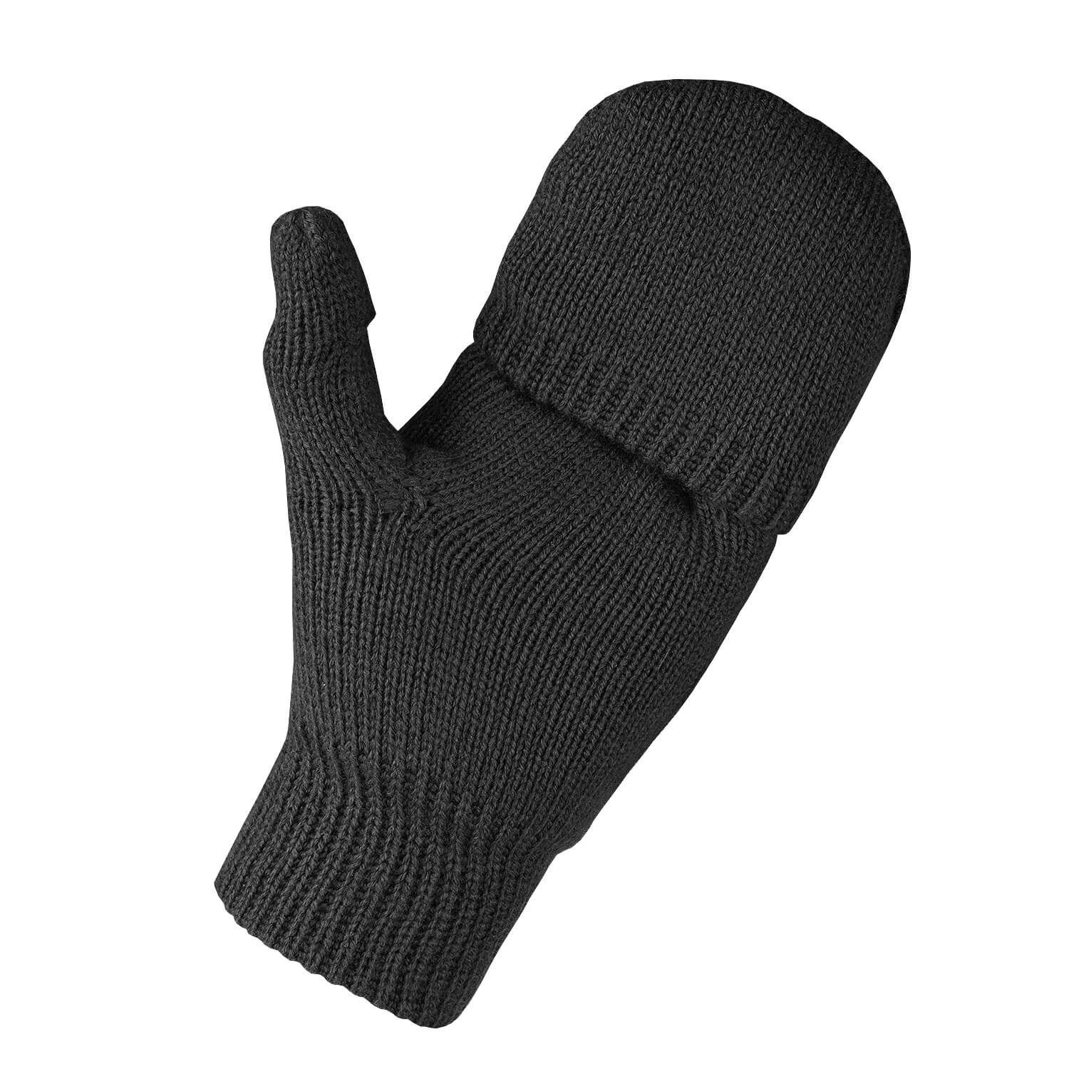 Jagd- und Schiesshandschuh Strick
