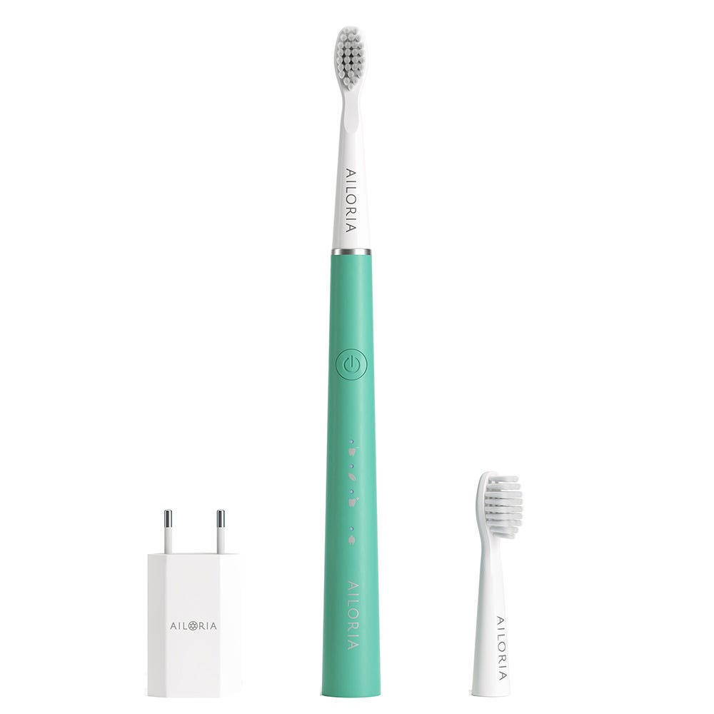 Ailoria Pro Smile Schallzahnbürste Mint