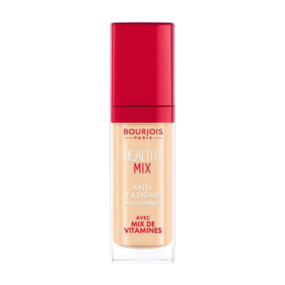Bourjois Anti Cernes Healthy Mix 52 Medium Camouflage