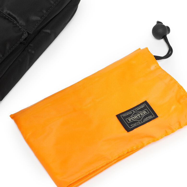 Porter-Yoshida Kaban Waistbag black