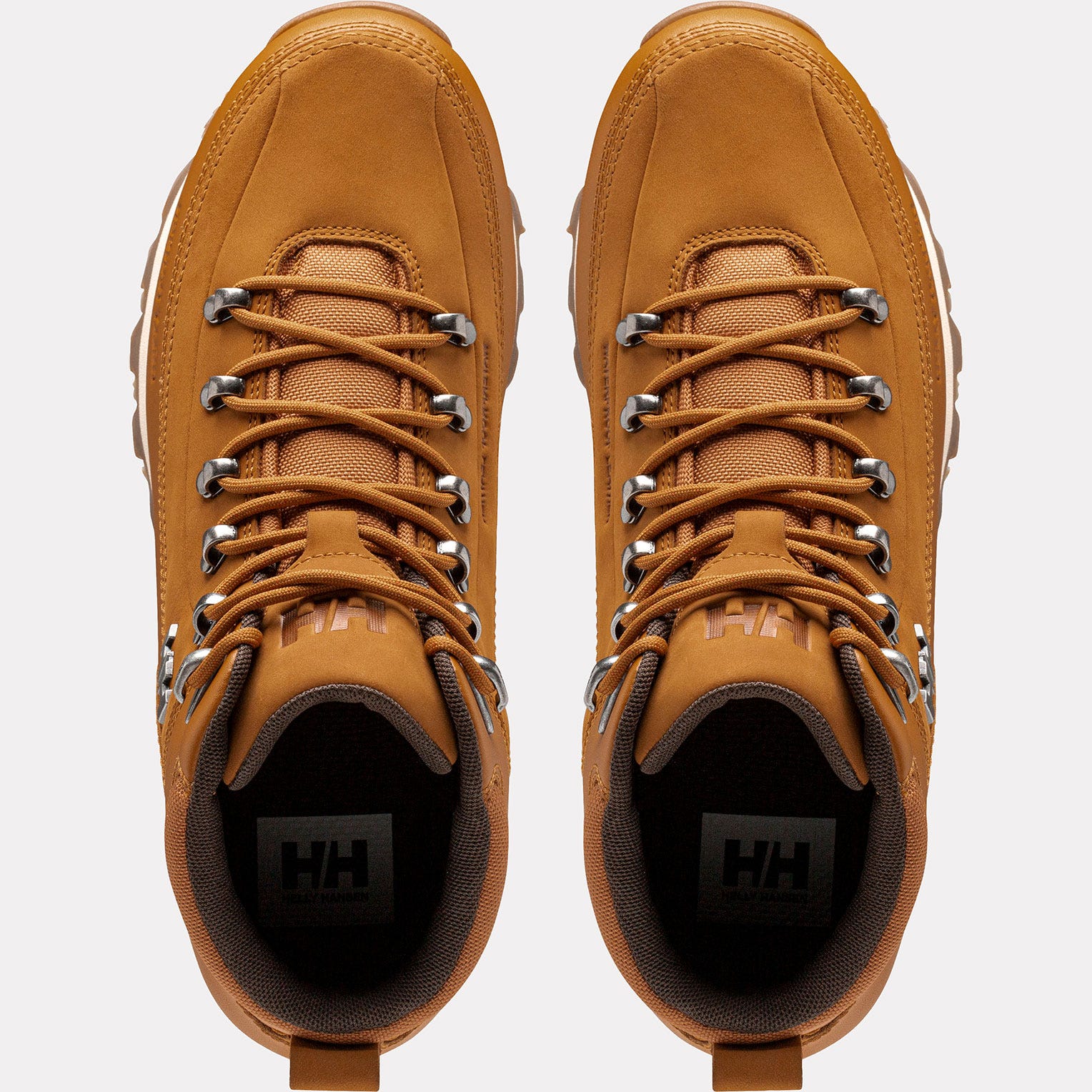 Men's Forester Premium Winter Boots