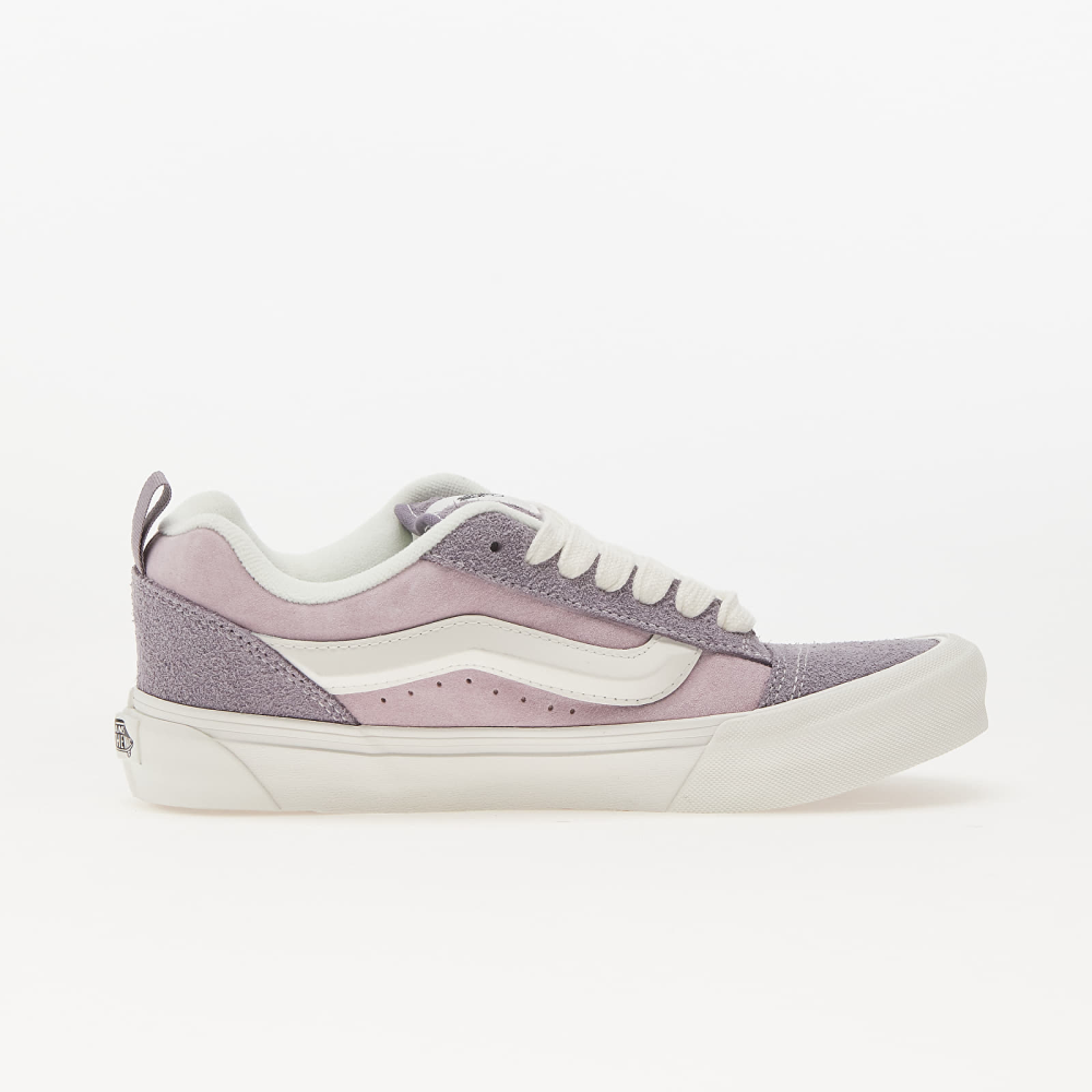 Vans Knu Skool VN0009QCNKE1 / braun