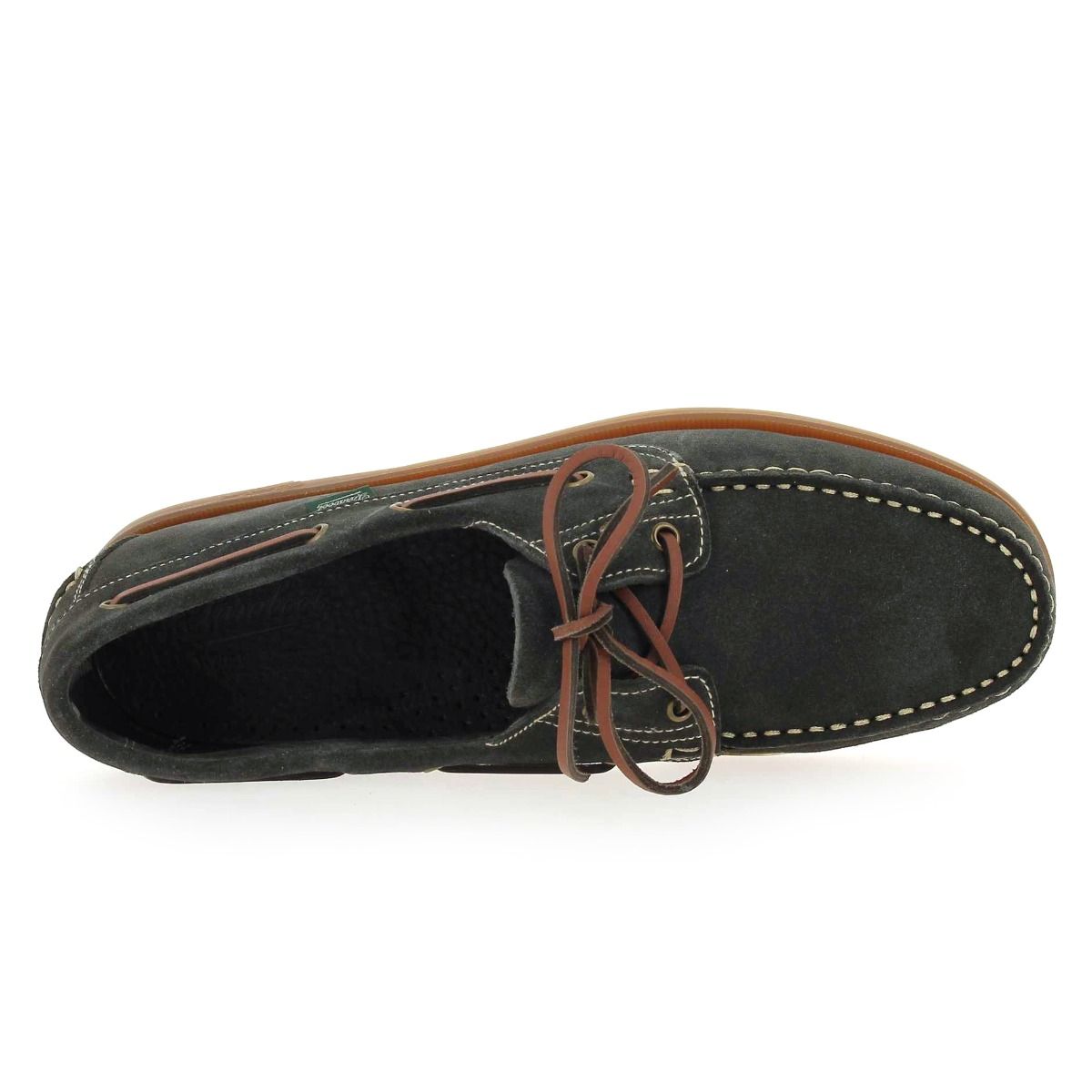 Paraboot  BARTH - Gris