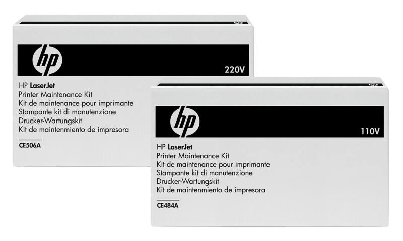 HP Original Resttonerbehälter B5L37A