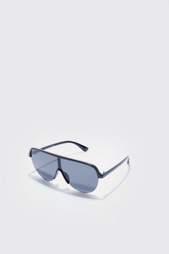 Racer-Sonnenbrille