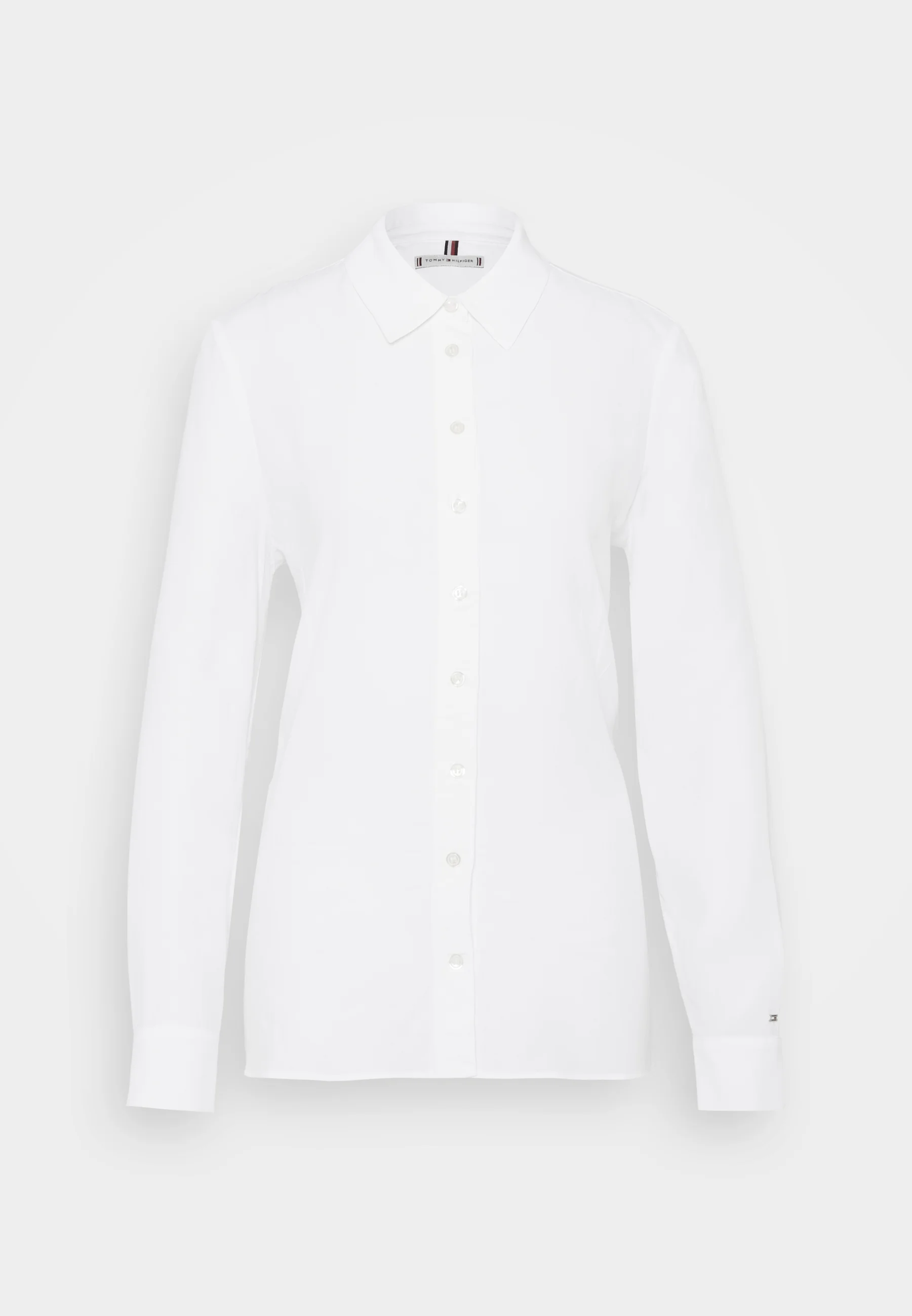 Camisa Tommy Hilfiger FLUID - Camisa