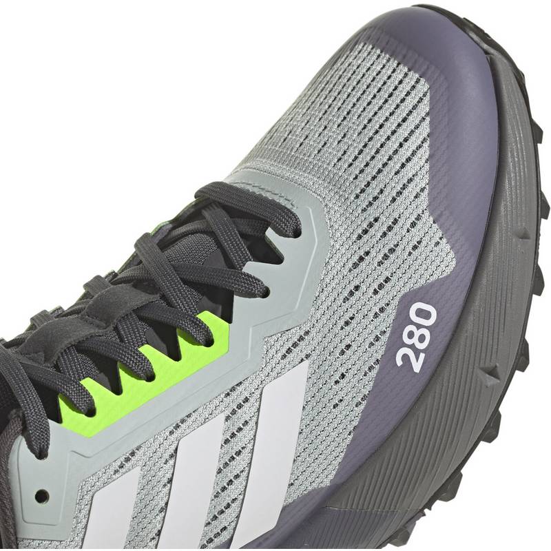 adidas TERREX AGRAVIC FLOW Laufschuhe Damen