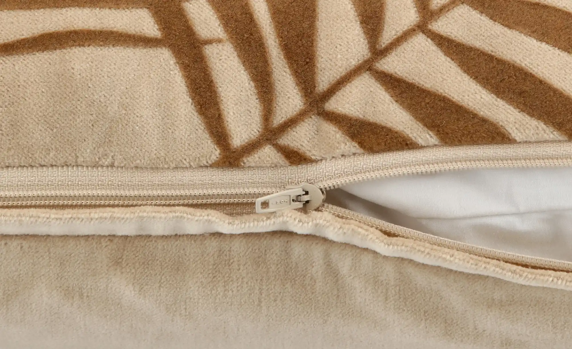 Gray & Jones Kissen Tierra Fuego