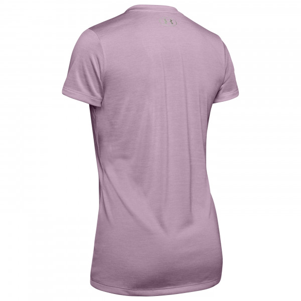 Under Armour - Women's Tech S/SV - T-Shirt