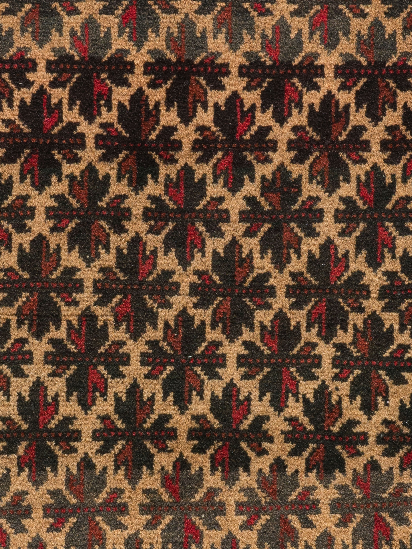 Belutsch ca. 90 x 150 cm, Unikat / Einzelstück