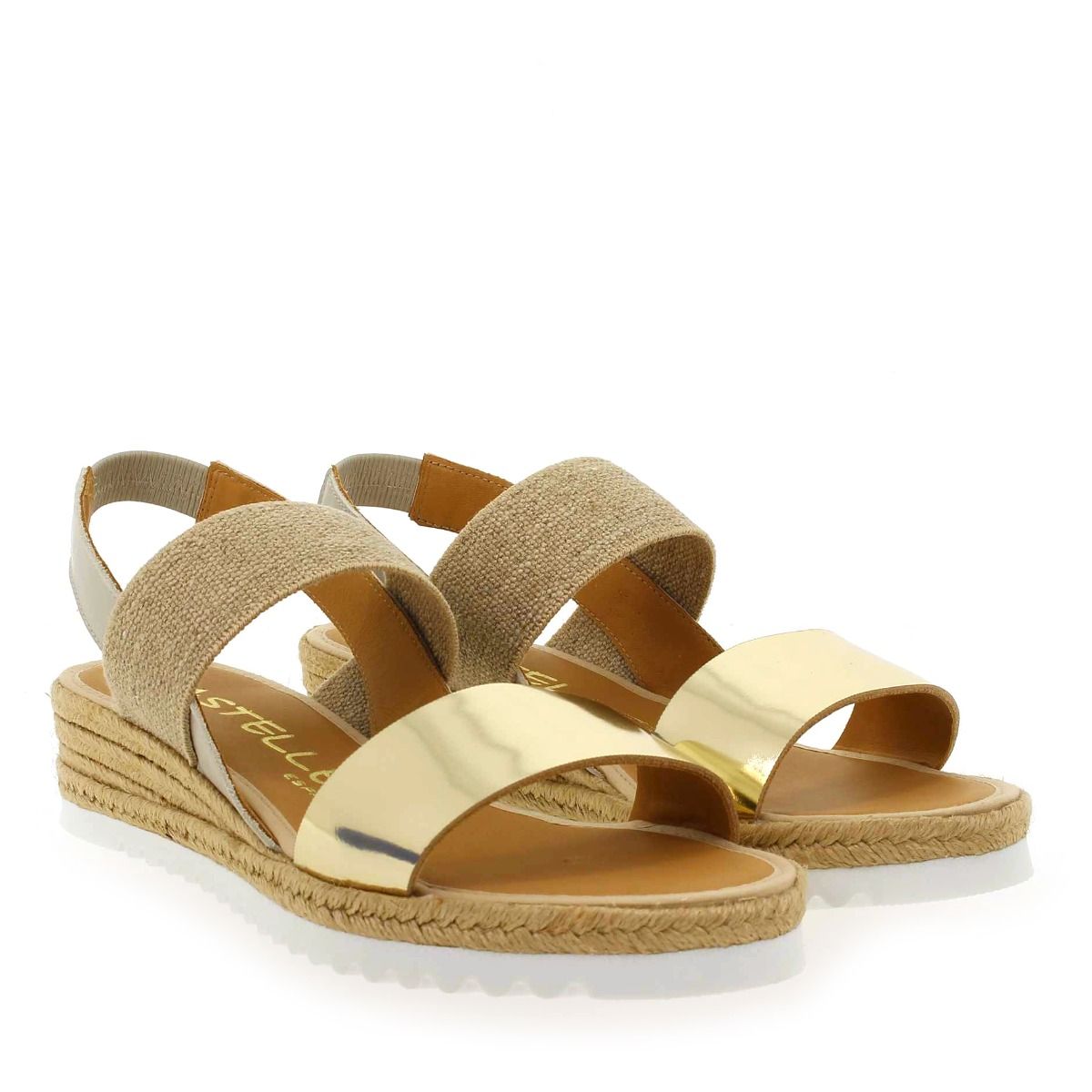 Casteller  52 168 - Beige or