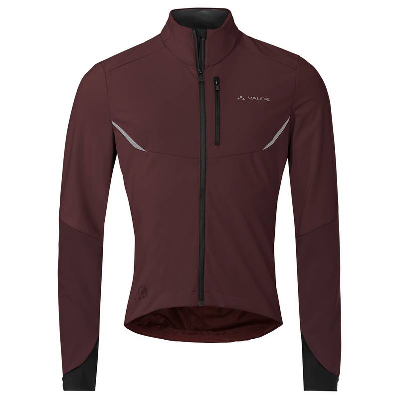 VAUDE Men's Kuro Softshell Jacket Outdoorjacke Herren