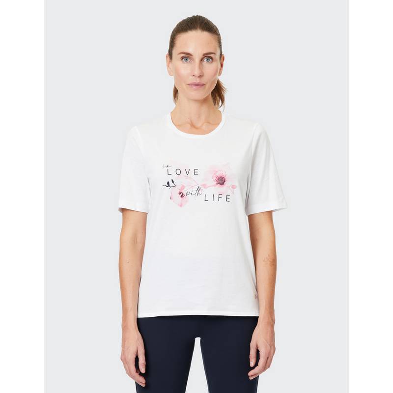 JOY sportswear LUZIE T-Shirt Damen
